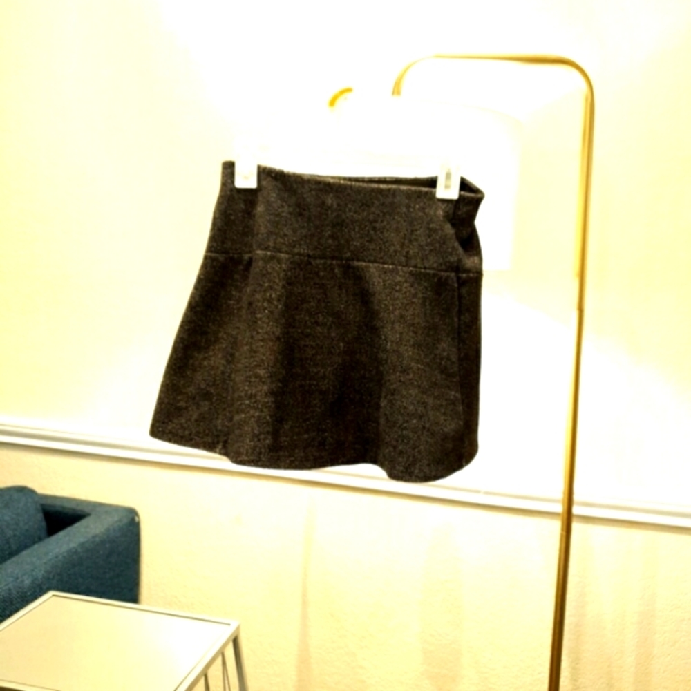 Ann Taylor Loft winter skirt